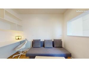 Studio Rénover Pas loin des commerces