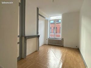 Chambre à Lille Fives