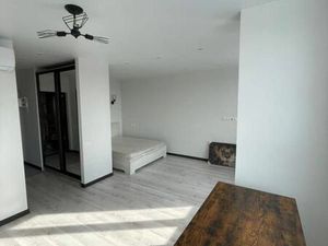 Studio 1 pièce 27 m²