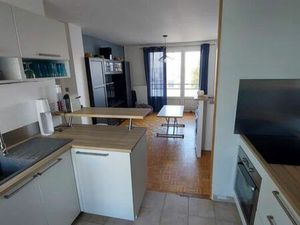 Location Appartement Lyon 8