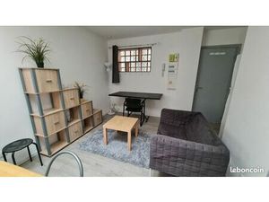 T2 ÉTUDIANT gare Roubaix campus