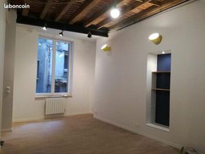 Appartement T3 à louer 62m2