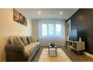 Sous-location janvier → mai – 51 m² – Saint-Nazaire