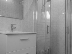 Sympathique chambre meublée idéal pied à terre