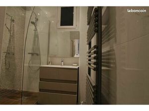 Bel récent T2 meubler