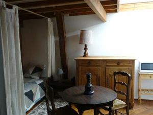 Charmant studio calme a la campagne