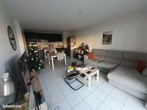 Appartement T3 à Louer
