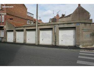 Garage centre ville armentieres