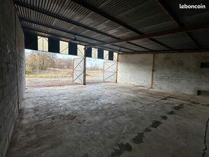 Location local stockage