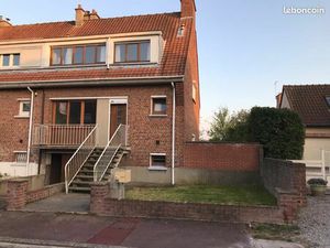 Maison avec jardin Bondues