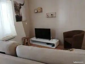 Maison meublée 60 m² – Bail mobilité – Bourbourg