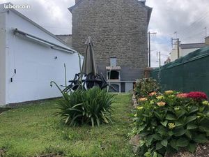 Maison 3 pièces 56 m²