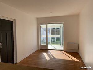 Loue maison Sainte Cécile LE HAVRE