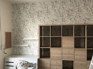 Studio meublé triangle d'or