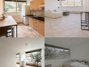 Appartement T4 MEUBLÉ Piscine – CHAMALIÈRES