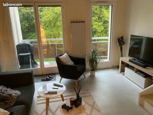 Duplex 3 pièces Ozoir centre ville