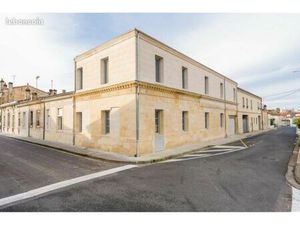 Location T2 en duplex