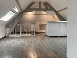 Appartement 3 pièces