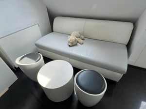 Loft meublé grand standing pour habitation ou colocation ou professionnel