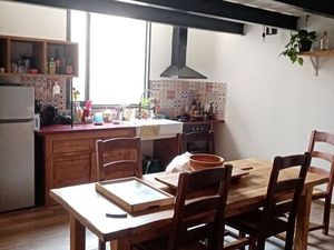 Appartement atypique centre ville