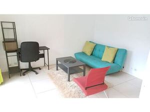 Loue studio 29m2