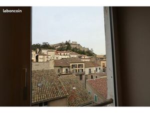 Location Appartement Centre-ville Sisteron
