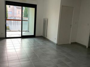 Particulier loue : Appartement T2 – Non meublé