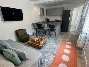 Petite Maison Calvi Centre