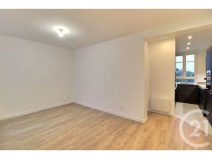 Appartement F2 à louer - 2 pièces - 40 31 m2 - Antony - 92 - ILE-DE-FRANCE