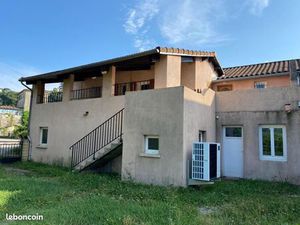 Appartement 5 pièces 105 m²