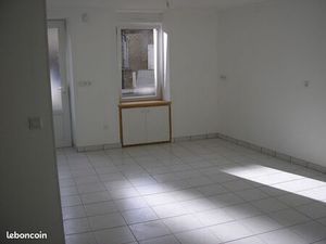 Loue appart 55m² Commer