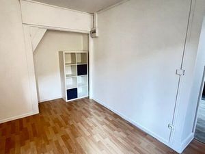 Appartement 36 m2 Quartier Montchapet