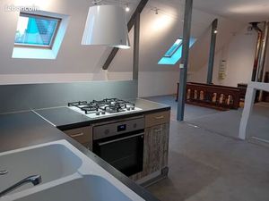 Appartement au calme