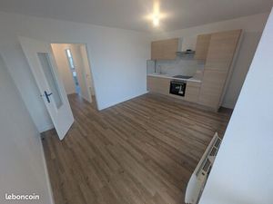 Appartement T2