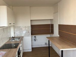 À louer – Bel appartement F4 de 70 m²