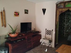 Location longue durée anse mitan