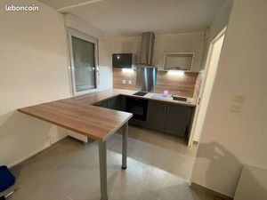 Appart T2 entièrement rénové