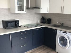 Appartement lumineux calme