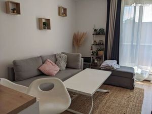 Loue T3 Villejuif – 2 chambres