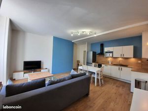 Location T2 bis 70m2