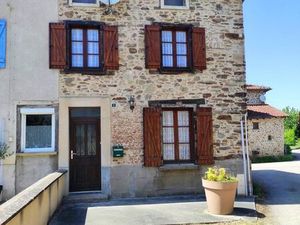 Maison 3 pièces 69 m²