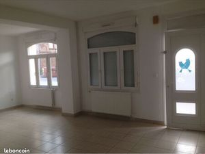 T4 maison Mericourt centre