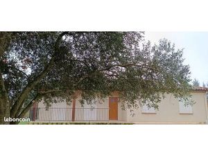 Maison Montestruc sur Gers