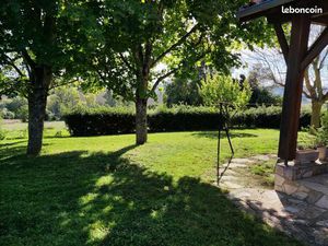 Location maison gersoise