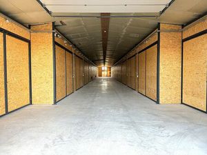 Surface industrielle à louer à Rue de la Waide 23 Blégny (VBD67088)