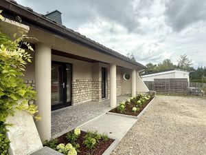 Bureaux à louer à Lasne (VBD67083)