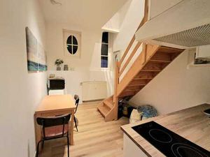 Centre ville - appartement meublé