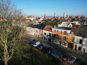 Omgeving Coupure - Hoogwaardig gerenoveerde stadswoning m...