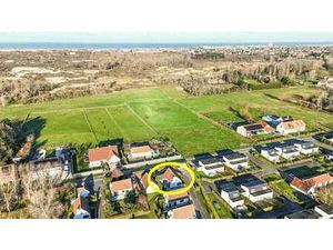 Maison de vacances rénovée  située à deux pas de la réser...