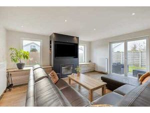 Maison individuelle prête à emménager à vendre à Blankenberg